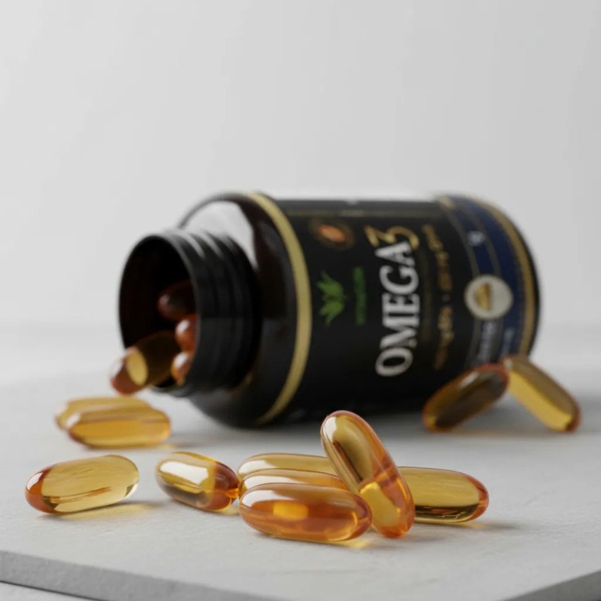 Omega 3