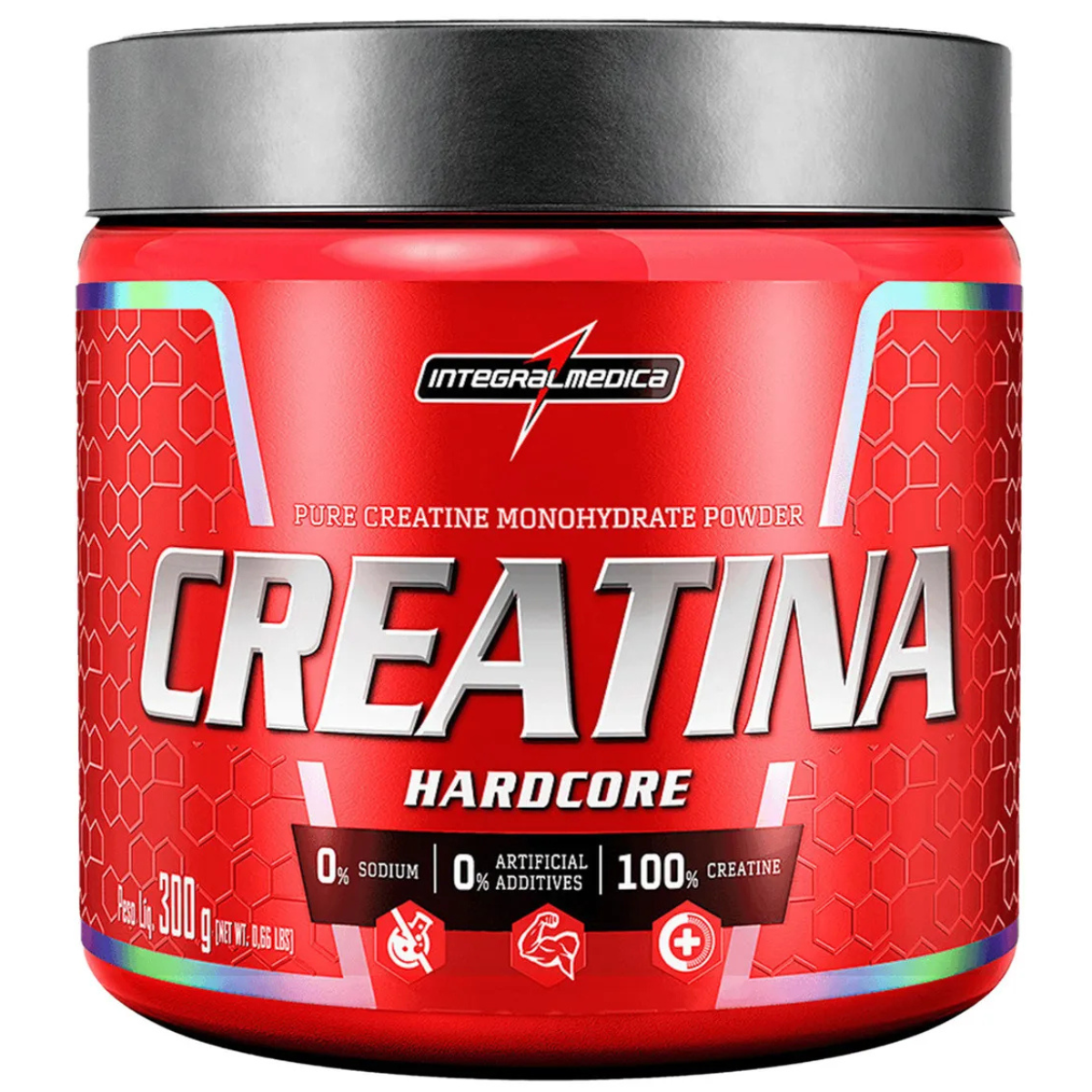 Creatina