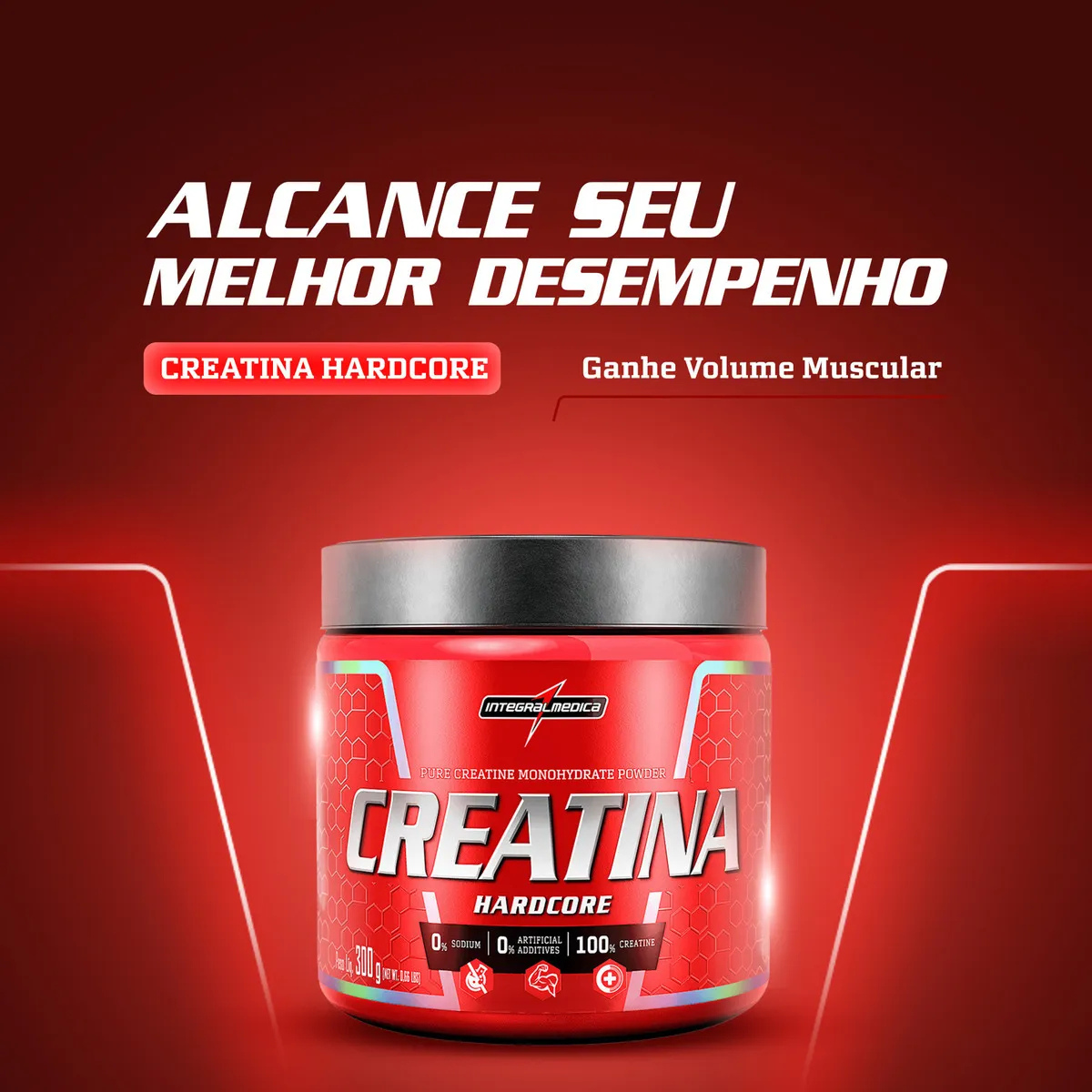 Creatina