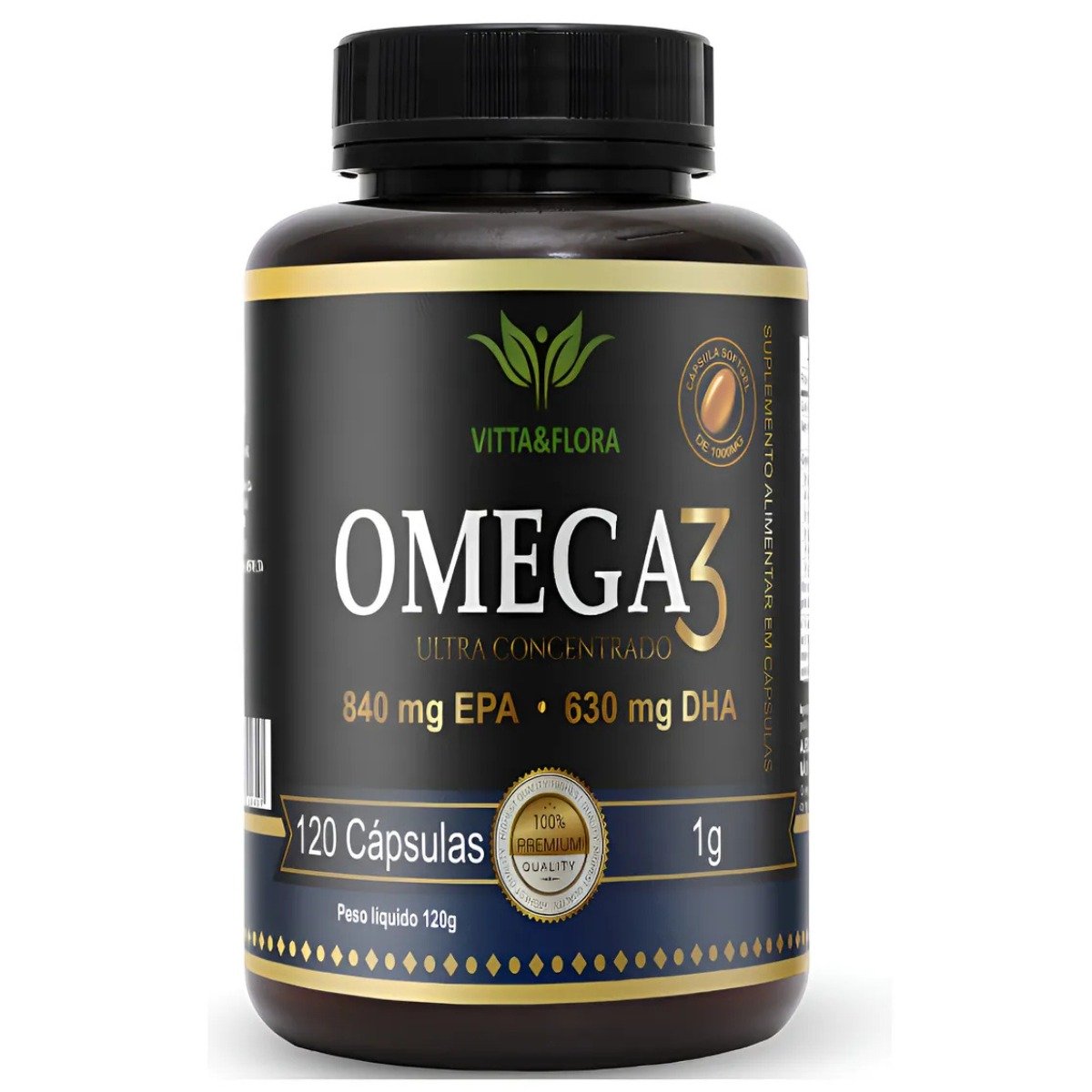Omega 3
