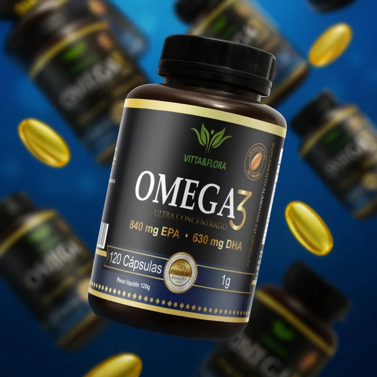 Omega 3