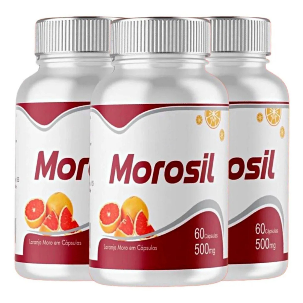 Morosil